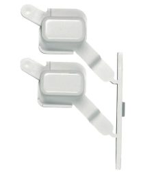 Whirlpool , Bauknecht, Ignis mosógép indító gombok