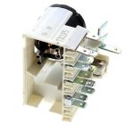 Hűtőszekrény relé (klixon) TX1F5