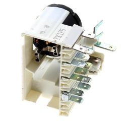 Hűtőszekrény relé (klixon) TX1F5