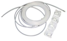 Whirlpool, Ariston, Bauknecht... hűtőszekrényekhez ivóvíz bekötő-cső