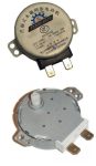 TYJ50-8A19 Forgatótányér motor mikrosütőhöz. TYJ50-8A19 Forgatótányér motor mikrosütőhöz.