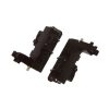 Whirlpool mosógép motor szénkefe tartóval, 2db Whirlpool mosógép motor szénkefe tartóval, 2db