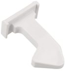 Whirlpool mosógéptetőhöz akjókampó  *