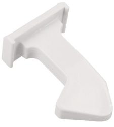 Whirlpool mosógéptetőhöz akjókampó  *