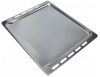 Aluminium tepsi, 44,5cm x 37,5cm x 1,5cm (TRA001)  