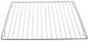 Bauknecht sütőrács 43cm x 37cm Bauknecht sütőrács 43cm x 37cm