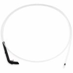   Bauknecht, Whirlpool, Hotpoint hűtőszekrényekhez vízvezeték-cső