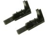 Szénkefe 5 x 12,5 x 32mm Szénkefe 5 x 12,5 x 32mm