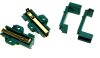 Szénkefe 5 x 13 x 39mm Szénkefe 5 x 13 x 39mm