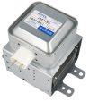 2M218J magnetron mikrosütőbe 2M218J magnetron mikrosütőbe