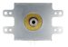 2M218J magnetron mikrosütőbe