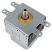 2M218J magnetron mikrosütőbe