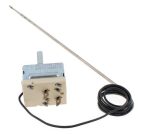 Sütő hőfokszabályzó 260C