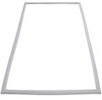 Mágneses hűtőajtószigetelés normáltérhez