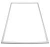 Ariston, Indesit hűrőajtó szigetelés normál térhez. (55,2 x 105cm) Ariston, Indesit hűrőajtó szigetelés normál térhez. (55,2 x 105cm)