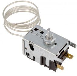 077B-6916C termosztát hűtőszekrénybe