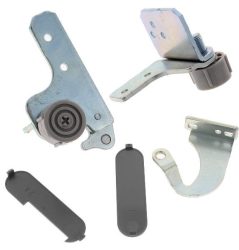 Ariston, Hotpoint hűtőajtófordító szett