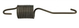 Whirlpool, Indesit, Ariston mosógép dobtartó rugó (17cm) * Whirlpool, Indesit, Ariston mosógép dobtartó rugó (17cm) *