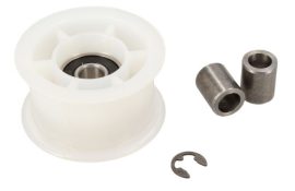 Whirlpool, Bauknecht szárítógéphez feszítőgörgő *