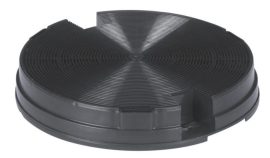 Wpro kerek szénszhűrő páraelszívókhoz