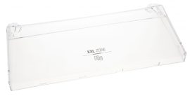 Whirlpool fagyasztófiók előlap  (XXL Zone)