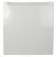 Whirlpool, Ariston mosogatógéphez fém fedőlemez (60cm)
