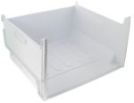 Whirlpool, Ariston, Bauknecht, Hotpoint mélyhűtő fiók 