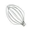 K5AWW Kitchenaid habverő (KPM5, KG25, KH25, KP50, K5, KSM5) + K5AWW Kitchenaid habverő (KPM5, KG25, KH25, KP50, K5, KSM5) +