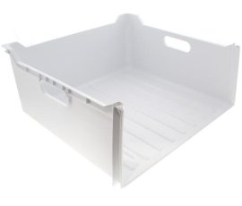 Whirlpool fagyasztófiók előlap nélkül
