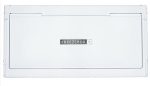 Whirlpool fagyasztó fiók középső-előlap (Freezebox) 