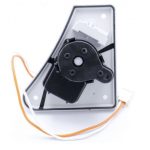   Bauknecht, Whirlpool, Indesit szárítógép szivattyú Hanyu B13-6AB03151 