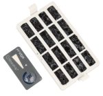   Whirlpool, Bauknecht hűtőszekrényekhez antibakteriális levegőszűrő