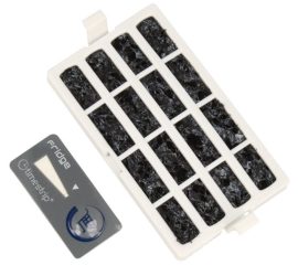 Whirlpool, Bauknecht hűtőszekrényekhez antibakteriális levegőszűrő