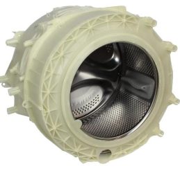 Whirlpool, Indesit, Ariston mosógép dob 