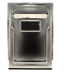 Mosogatógép ajtó mosószer adagolóval