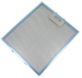 Whirlpool zsírszűrő páraelszívókhoz