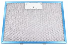 Whirlpool fémszűrő 