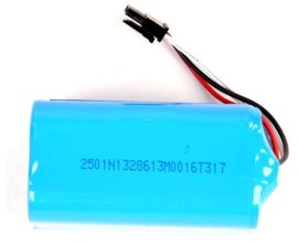 Sencor robotporszívóhoz akkumulátor