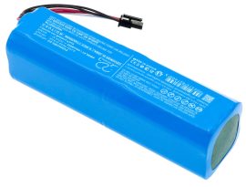 Dreame robotporszívó akkumulátor (Bot X30 Ultra, D10s Plus, L30 Ultra, X40 Pro Ultra) 14,4V-5200MAH Li-Ion 