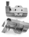 Szénkefe 5,2 x 12,7 x 42mm Szénkefe 5,2 x 12,7 x 42mm