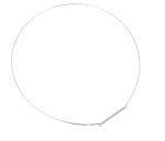 Üstszájgumihoz külső feszítőgyűrű Haier mosógéphez