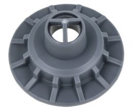 Teka, Haier felső mosogatógép szórókar rögzítő anya