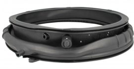 Haier mosógép ajtószigetelés (üstszájgumi)