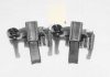 Szénkefe 6 x 7 x 12mm Szénkefe 6 x 7 x 12mm