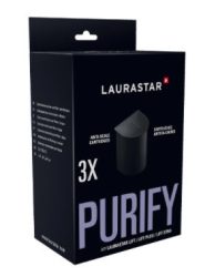 3db Laurastar vízszűrő patron 3db Laurastar vízszűrő patron