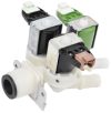 AEG mosógéphez 3 utas 180° mágnesszelep 50297094000 AEG mosógéphez 3 utas 180° mágnesszelep 50297094000