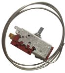 077B-6715 termosztát hűtőszekrénybe (KDF25X)