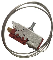 077B-6715 termosztát hűtőszekrénybe (KDF25X)