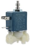 CEME elektromos szelep 5330VN2,7 (3 kivezetés)