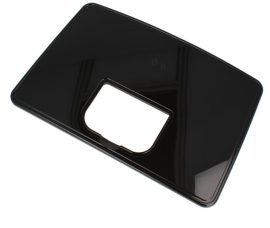 DeLonghi kávéfőzőkhöz kávébab rekesz fedél *